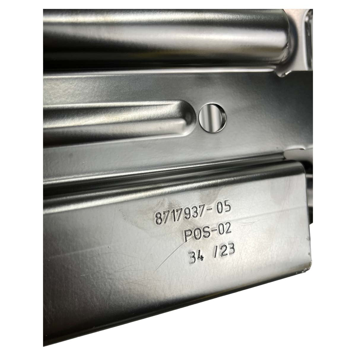 Suporte Alojamento Bateria Auxiliar BMW iX I20 M60 2024 2025