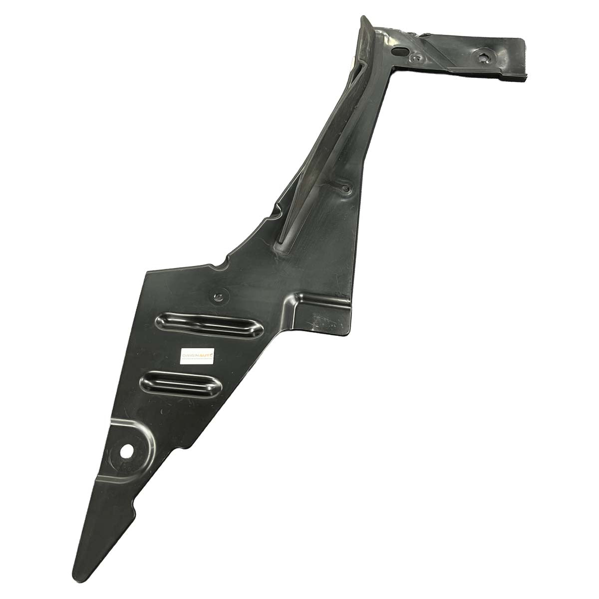 Capa Parabarro Lameiro BMW iX I20 M60 2025 Traseiro Direito