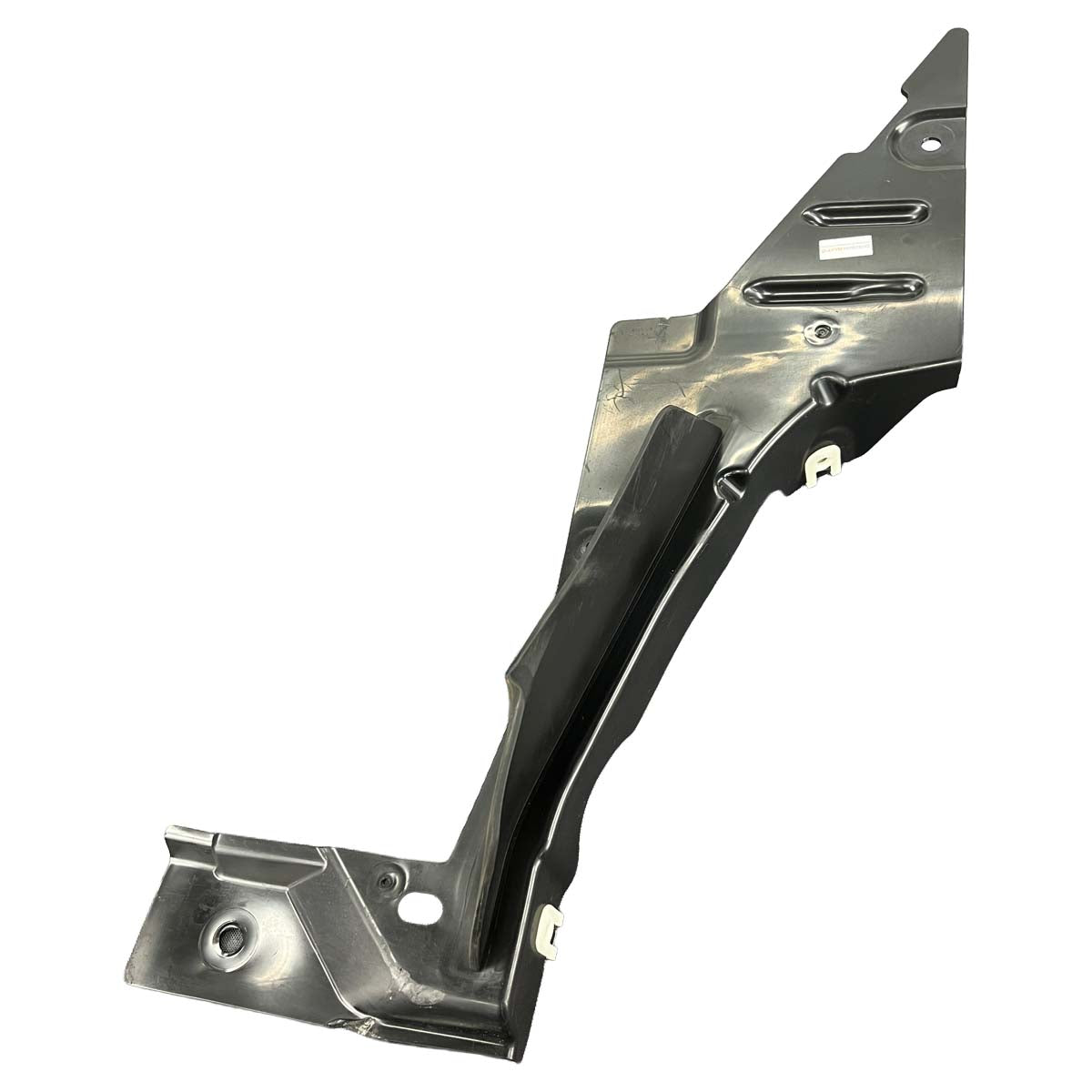 Capa Parabarro Lameiro BMW iX I20 M60 2025 Traseiro Direito