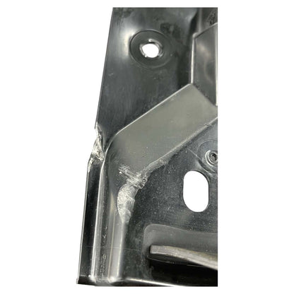 Capa Parabarro Lameiro BMW iX I20 M60 2025 Traseiro Direito