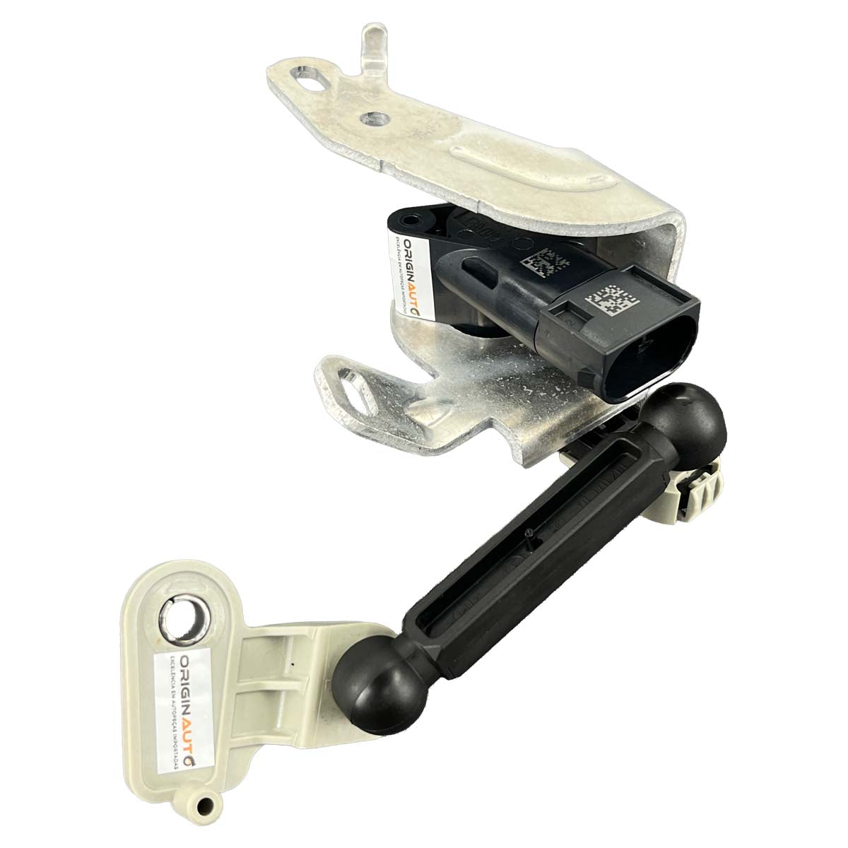 Sensor Altura Farol BMW iX 2023 2024 2025 Traseiro Esquerdo