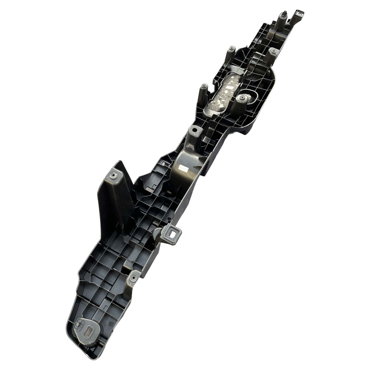Suporte Acabamento Porta Mala BMW iX I20 2024 2025 Direito