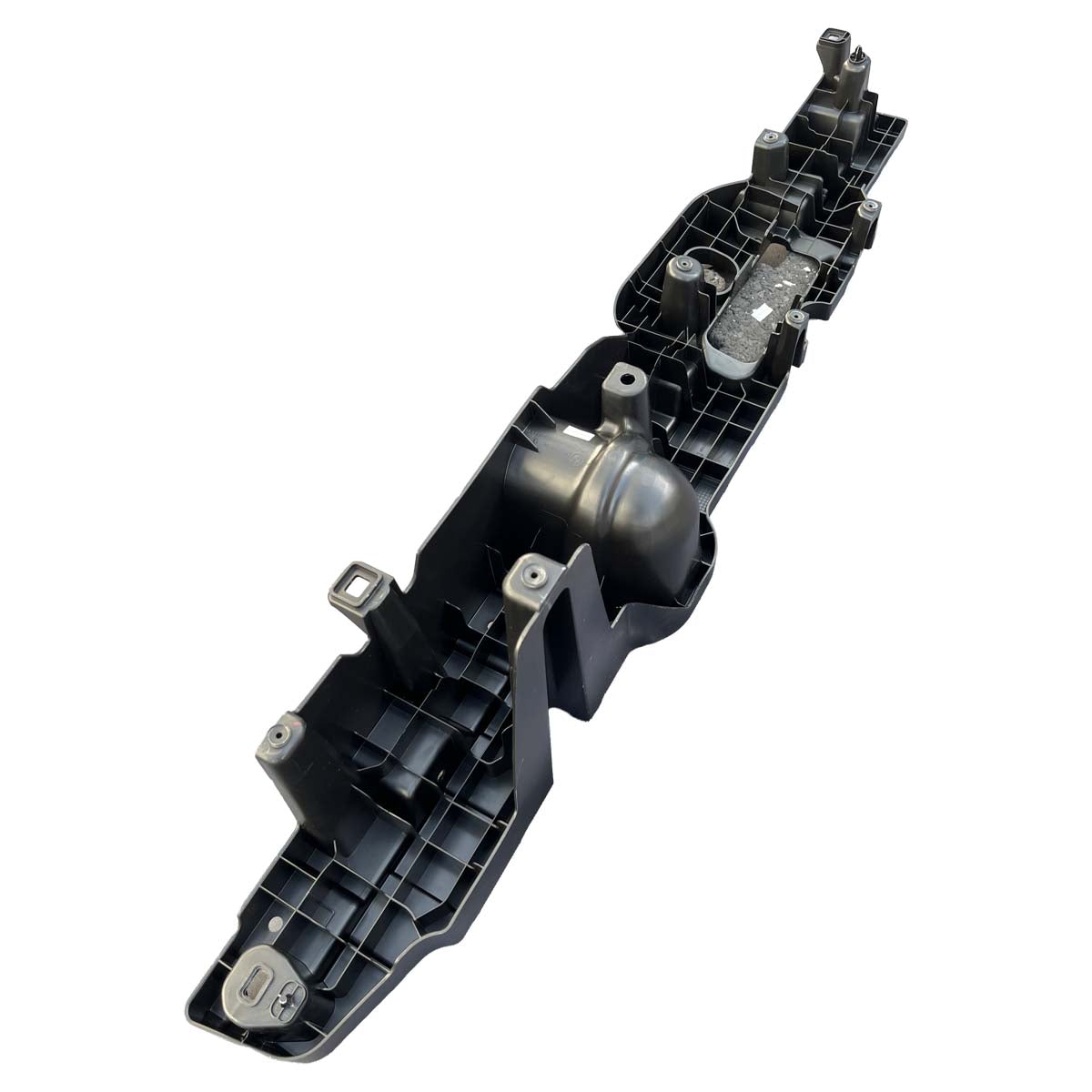 Suporte Acabamento Porta Mala BMW iX I20 2024 2025 Esquerdo