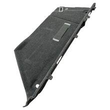 Forro Porta Mala BMW iX I20 M60 2022 2025 Traseiro Esquerdo