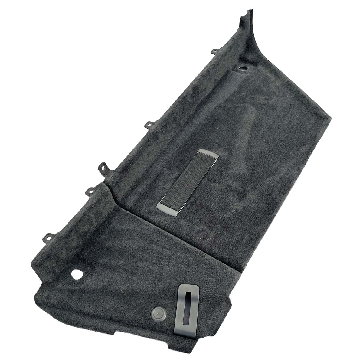 Forro Porta Mala BMW iX I20 M60 2022 2025 Traseiro Esquerdo