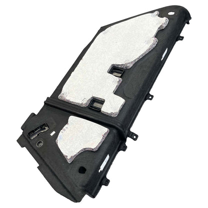 Forro Porta Mala BMW iX I20 M60 2022 2025 Traseiro Esquerdo