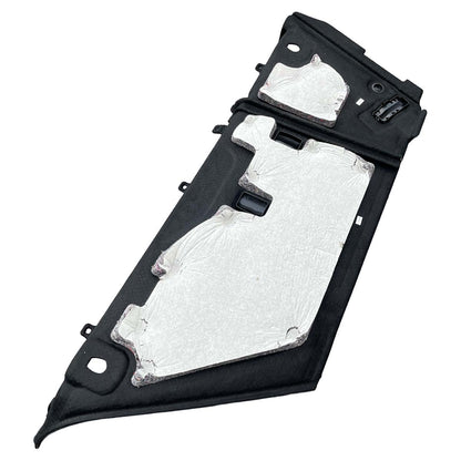 Forro Porta Mala BMW iX I20 M60 2022 2025 Traseiro Esquerdo