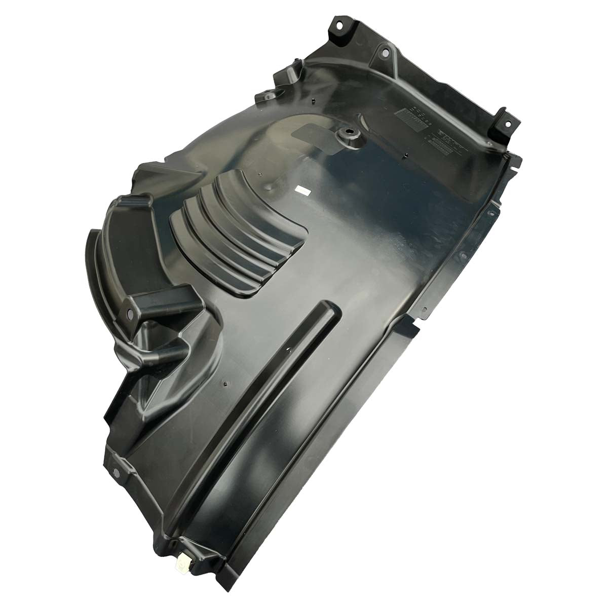 Parabarro Lameiro BMW iX I20 2022 a 2025 Dianteiro Esquerdo