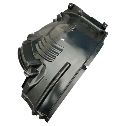 Parabarro Lameiro BMW iX I20 2022 a 2025 Dianteiro Esquerdo