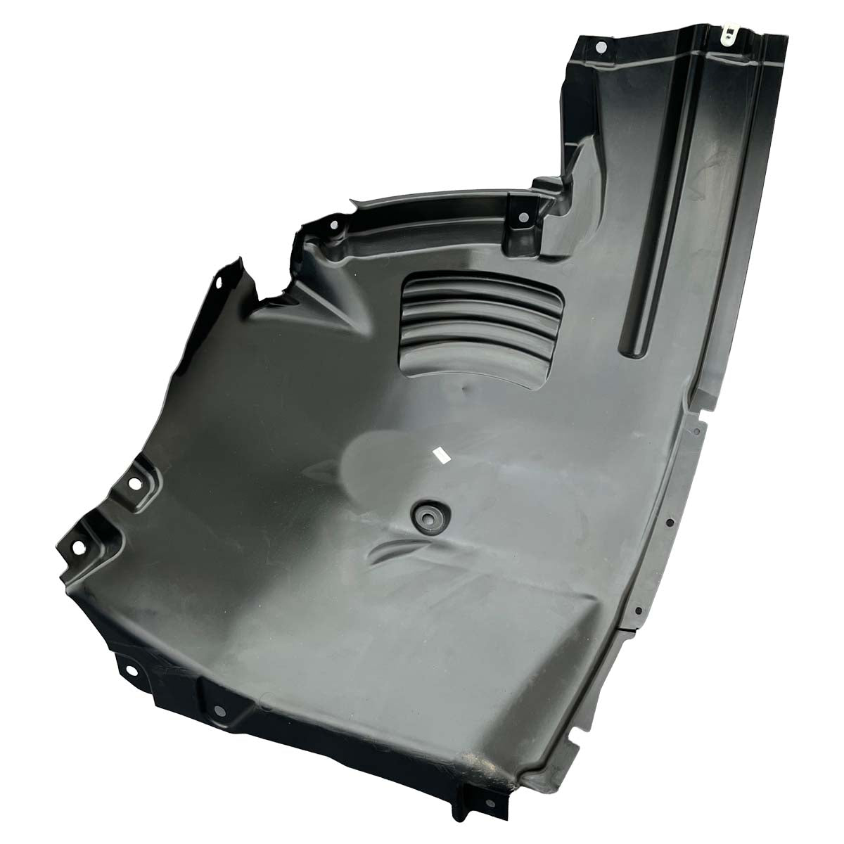Parabarro Lameiro BMW iX I20 2022 a 2025 Dianteiro Esquerdo