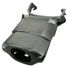 Moldura Coluna Direção BMW iX 2022 2023 2024 2025 Completo