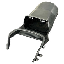 Moldura Coluna Direção BMW iX 2022 2023 2024 2025 Completo