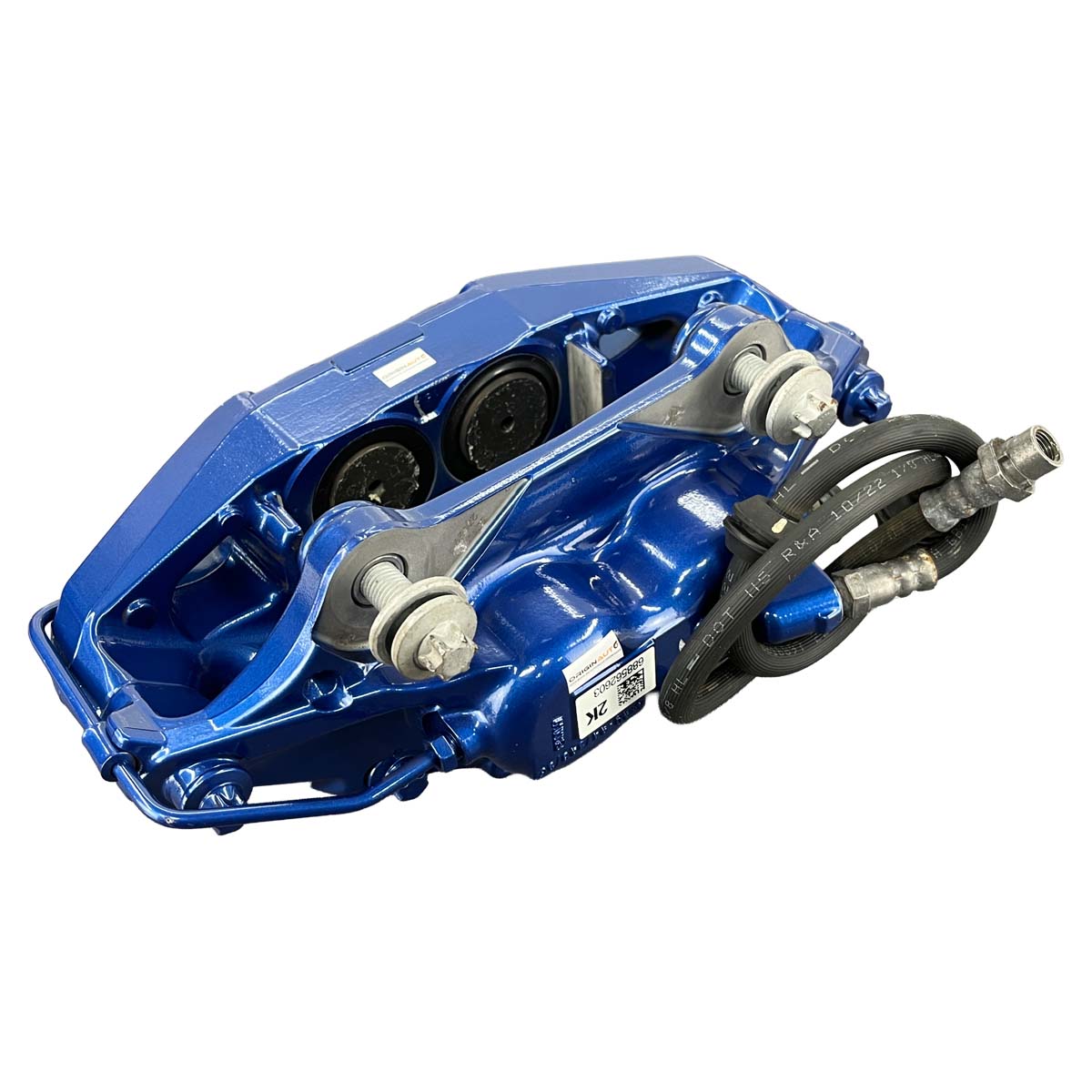 Pinça Freio BMW iX I20 Série 3 5 X3 2025 Dianteiro Direito