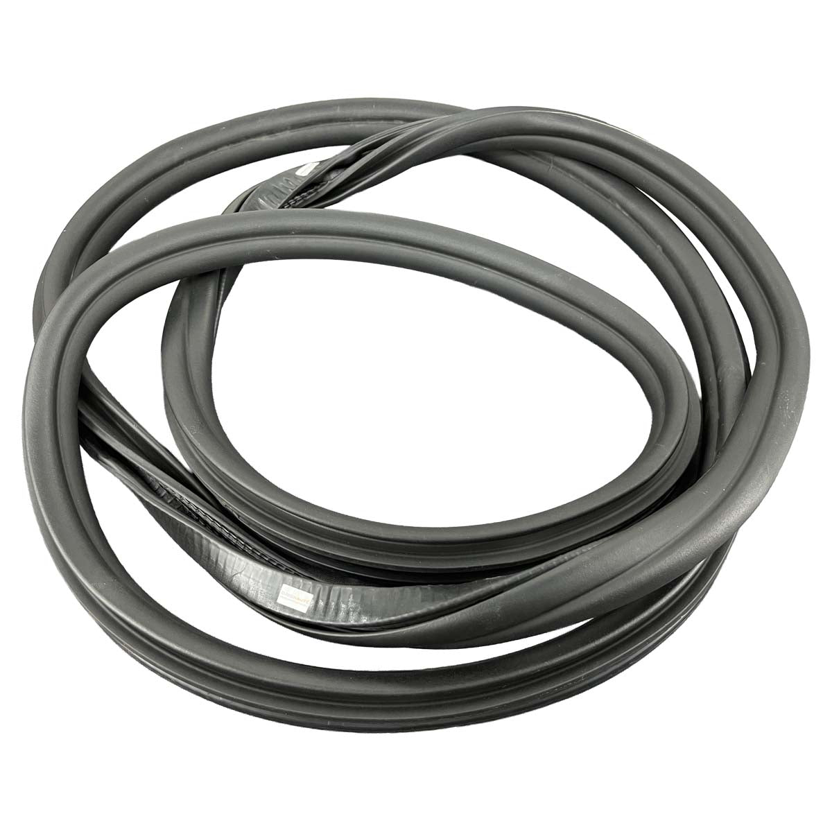 Borracha Carroceria BMW iX I20 M60 2022 2024 2025 Dianteiro