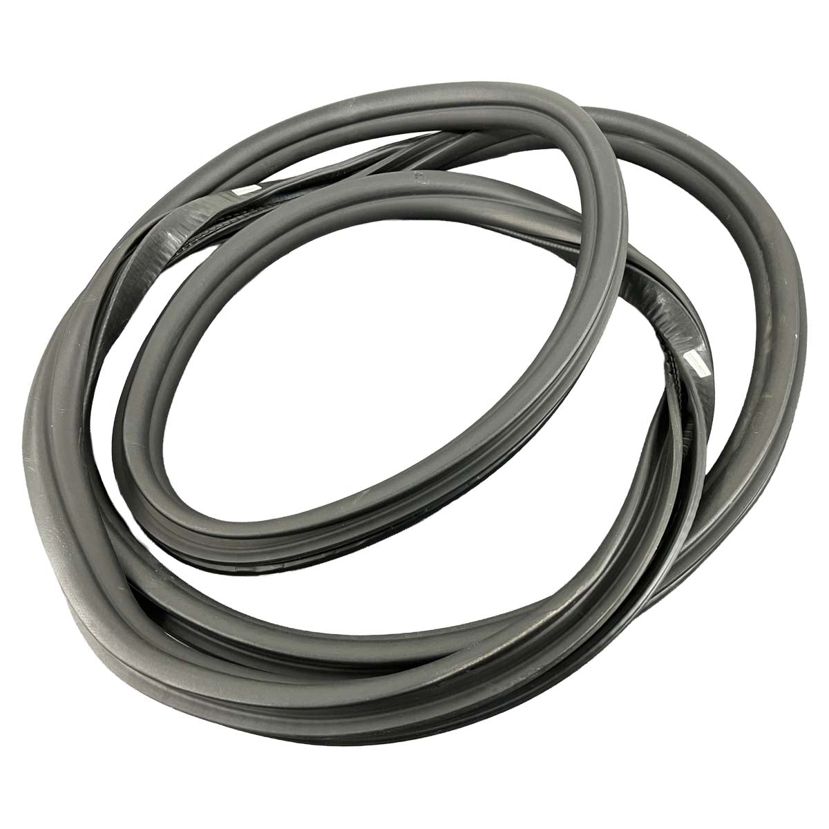 Borracha Carroceria BMW iX I20 M60 2022 2024 2025 Dianteiro