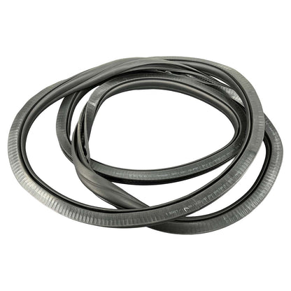 Borracha Carroceria BMW iX I20 M60 2022 2024 2025 Dianteiro