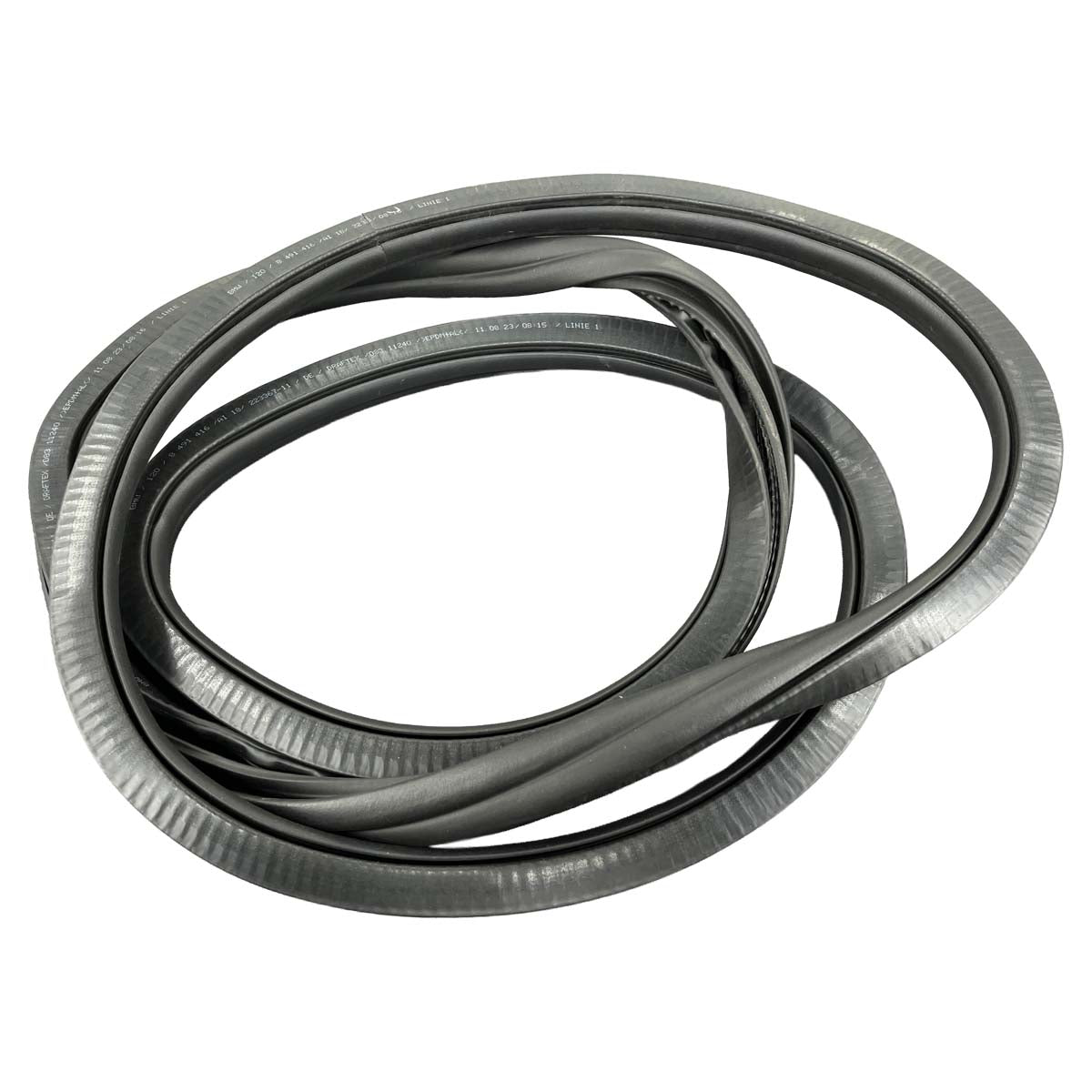 Borracha Carroceria BMW iX I20 M60 2022 2024 2025 Dianteiro