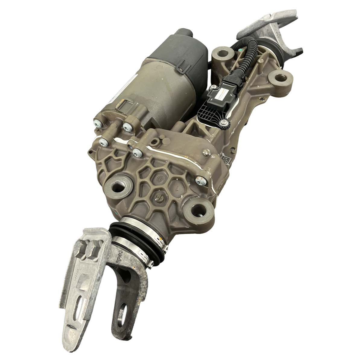 Caixa Setor Direção BMW iX I20 i5 i7 2022 2023 2025 Traseiro