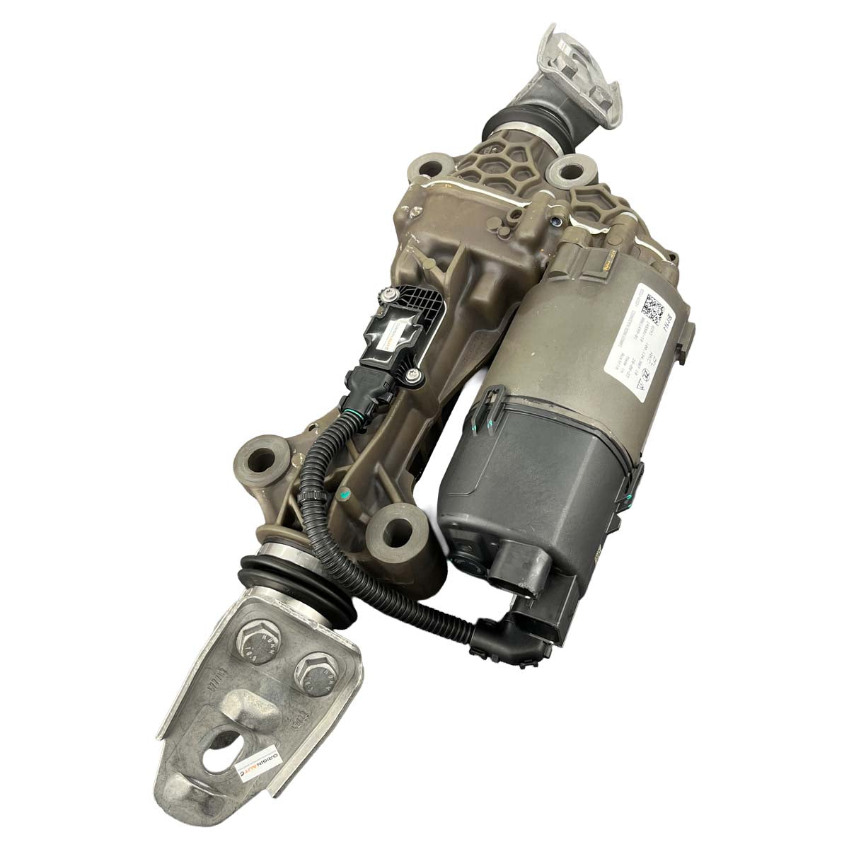 Caixa Setor Direção BMW iX I20 i5 i7 2022 2023 2025 Traseiro