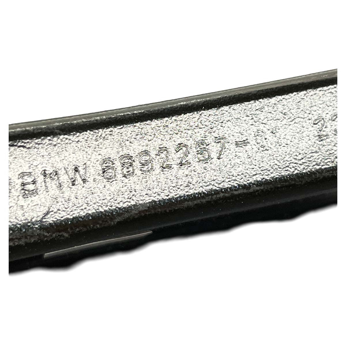 Braço Suspensão BMW iX I20 M60 2022 2025 Traseiro Esquerdo