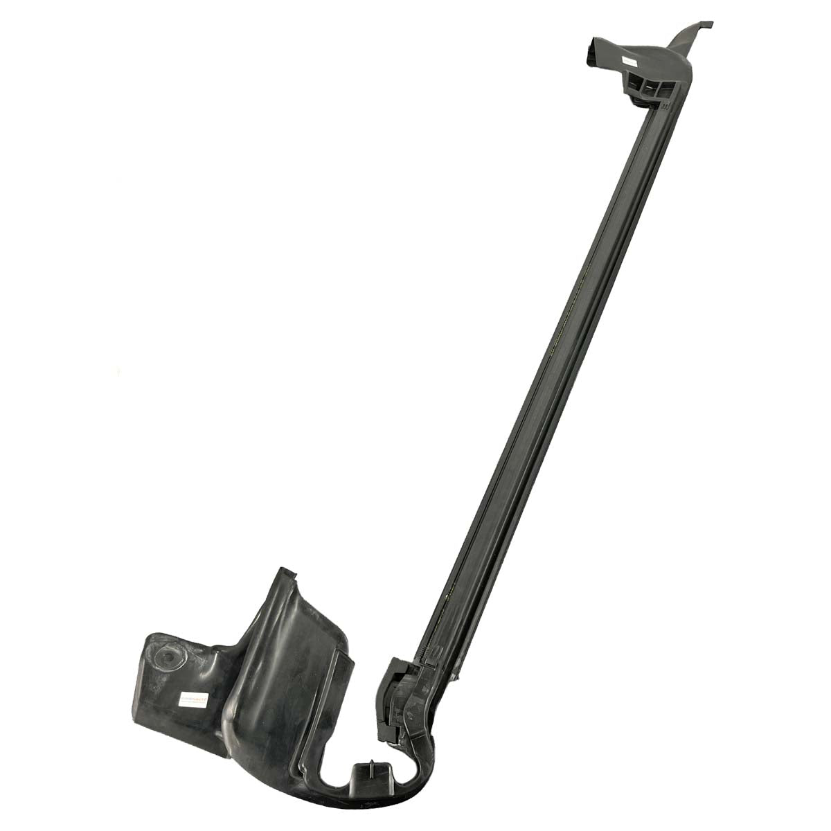 Vedação Vidro Porta BMW iX I20 2024 2025 Dianteiro Esquerdo