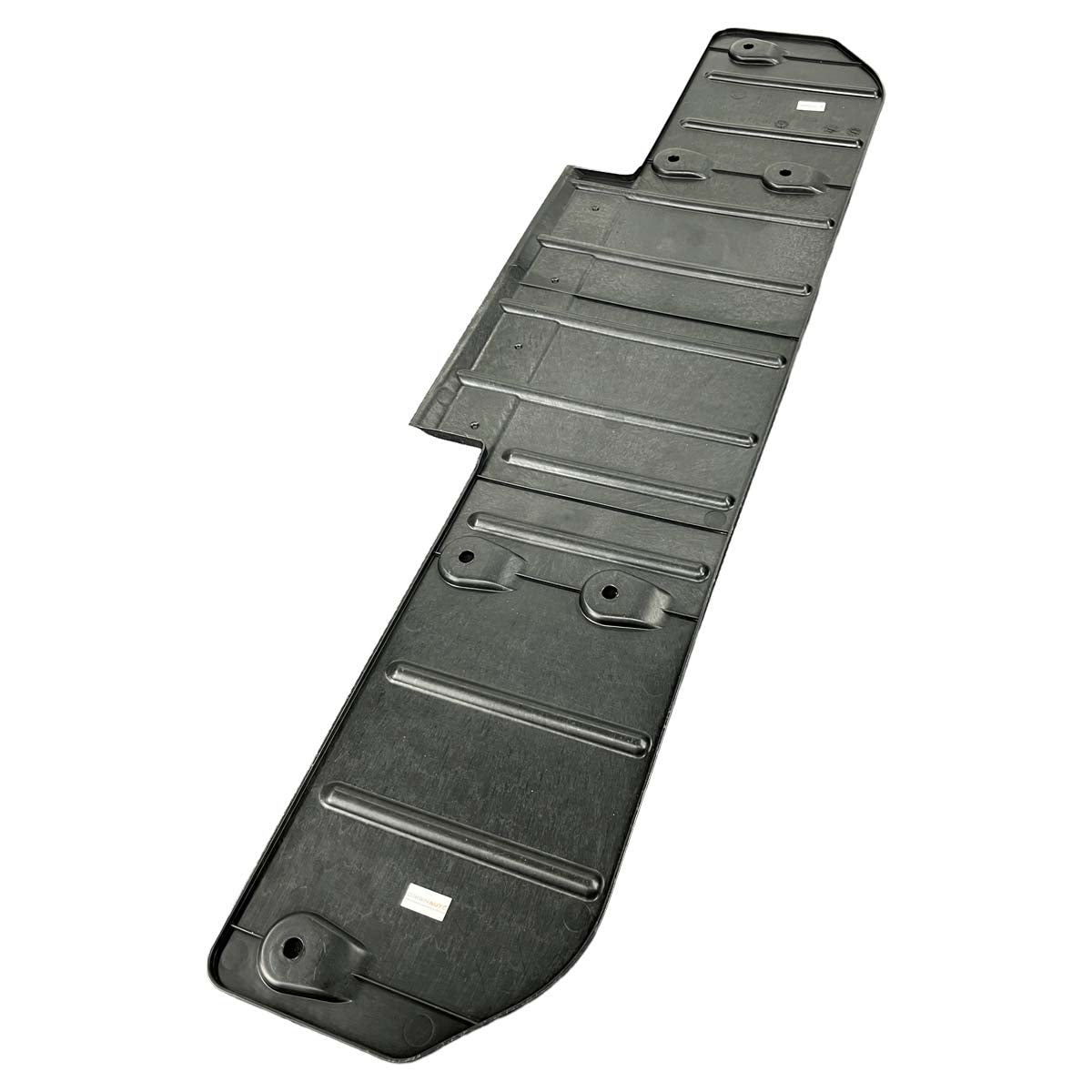 Tampa Protetor Inferior BMW iX 2024 2025 Bateria Alta Tensão