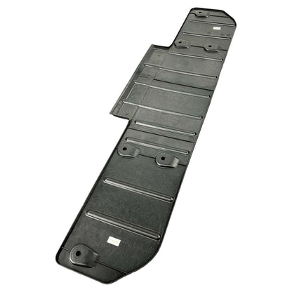 Tampa Protetor Inferior BMW iX 2024 2025 Bateria Alta Tensão