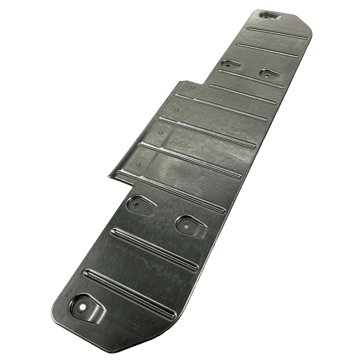 Tampa Protetor Inferior BMW iX 2024 2025 Bateria Alta Tensão