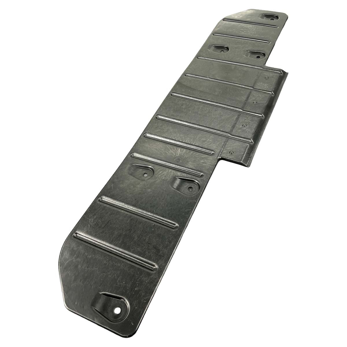 Tampa Protetor Inferior BMW iX 2024 2025 Bateria Alta Tensão