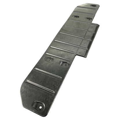 Tampa Protetor Inferior BMW iX 2024 2025 Bateria Alta Tensão