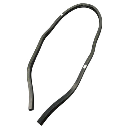 Vedação Borracha Capô BMW iX 2022 2023 2024 2025 Cofre Motor