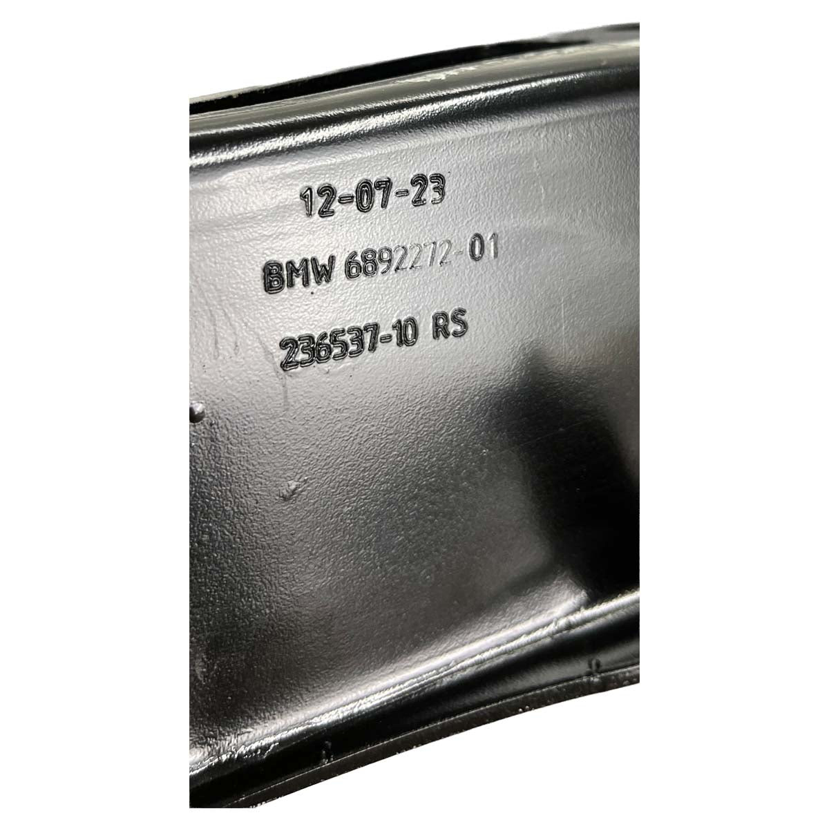 Bandeja Balança Suspensão BMW iX I20 2022 2023 2025 Traseiro