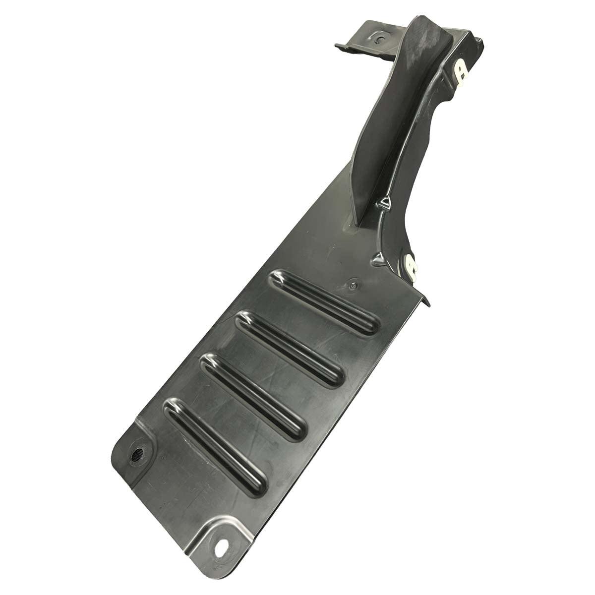 Capa Parabarro Lameiro BMW iX I20 M60 2025 Traseiro Esquerdo