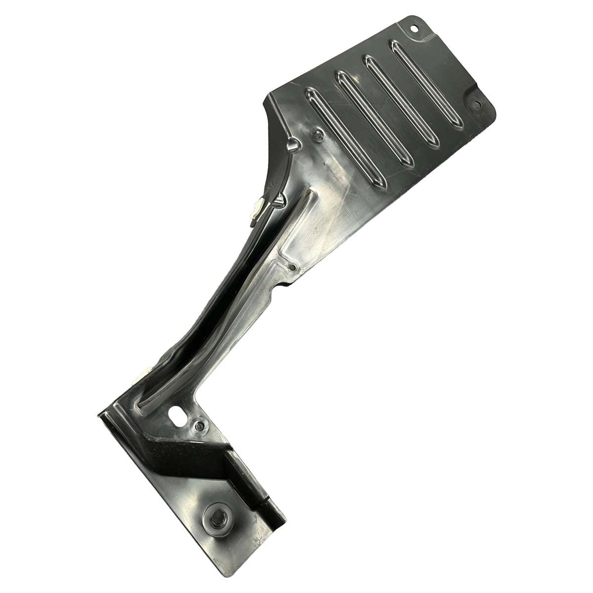 Capa Parabarro Lameiro BMW iX I20 M60 2025 Traseiro Esquerdo
