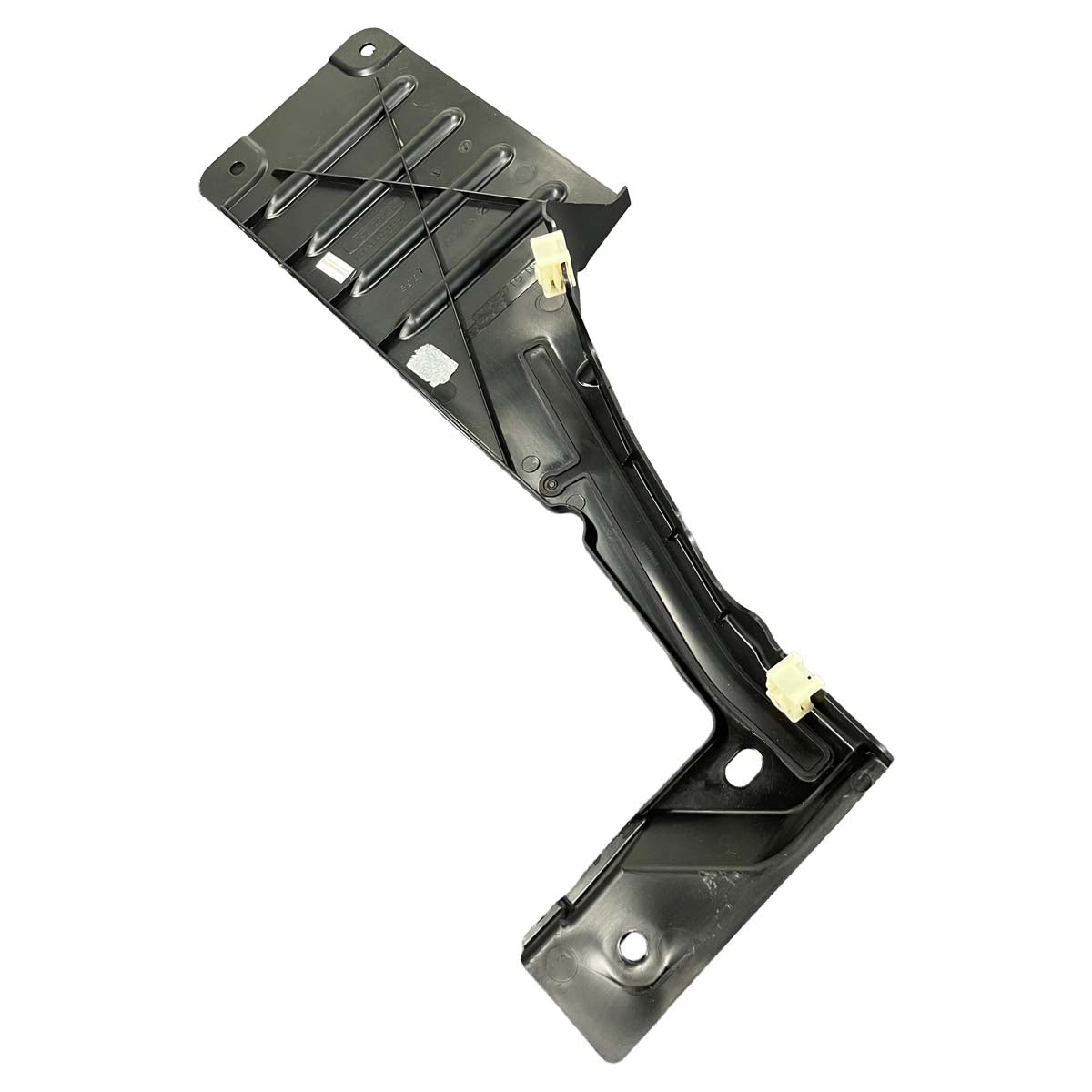 Capa Parabarro Lameiro BMW iX I20 M60 2025 Traseiro Esquerdo