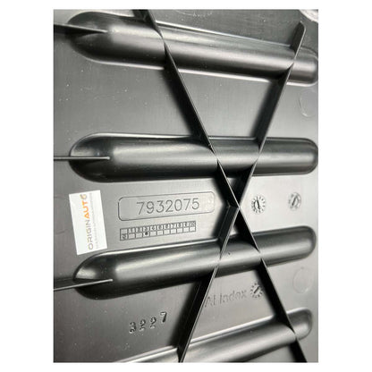 Capa Parabarro Lameiro BMW iX I20 M60 2025 Traseiro Esquerdo