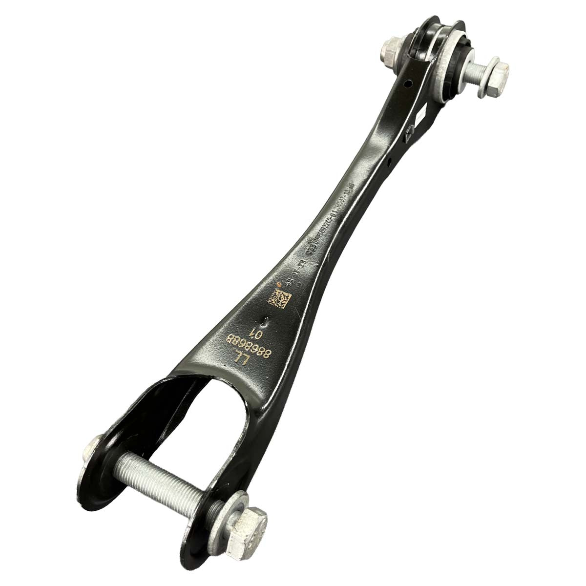 Braço Suspensão BMW iX I20 2022 2023 2024 2025 Traseiro