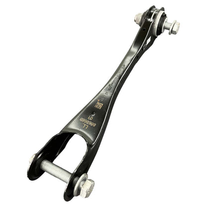 Braço Suspensão BMW iX I20 2022 2023 2024 2025 Traseiro
