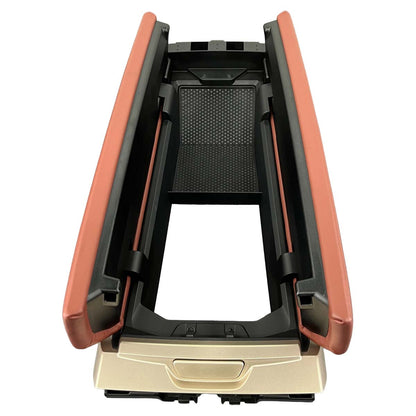 Apoio Descanso Braço Console Central BMW iX M60 2022 2025