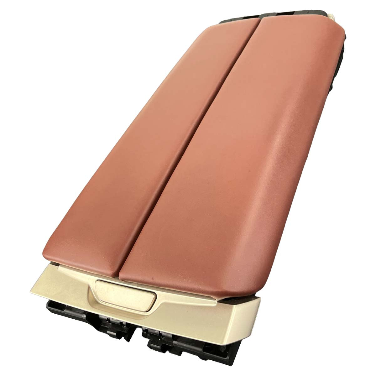 Apoio Descanso Braço Console Central BMW iX M60 2022 2025