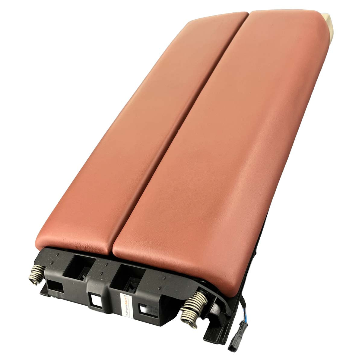 Apoio Descanso Braço Console Central BMW iX M60 2022 2025