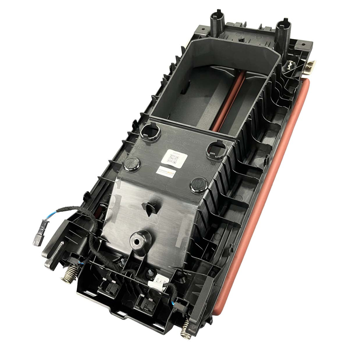 Apoio Descanso Braço Console Central BMW iX M60 2022 2025
