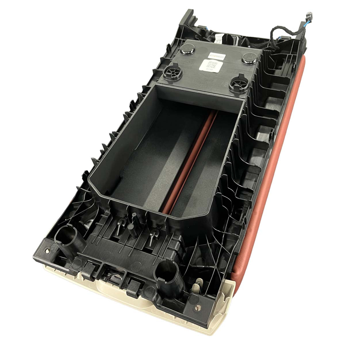 Apoio Descanso Braço Console Central BMW iX M60 2022 2025