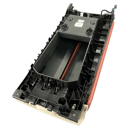 Apoio Descanso Braço Console Central BMW iX M60 2022 2025