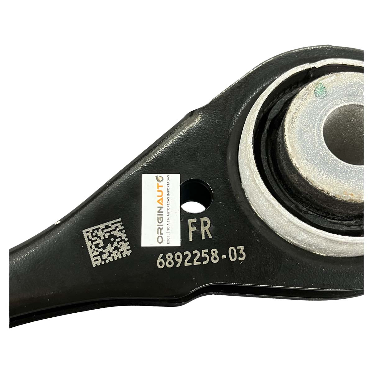 Braço Suspensão BMW iX I20 2022 2023 a 2025 Traseiro Direito