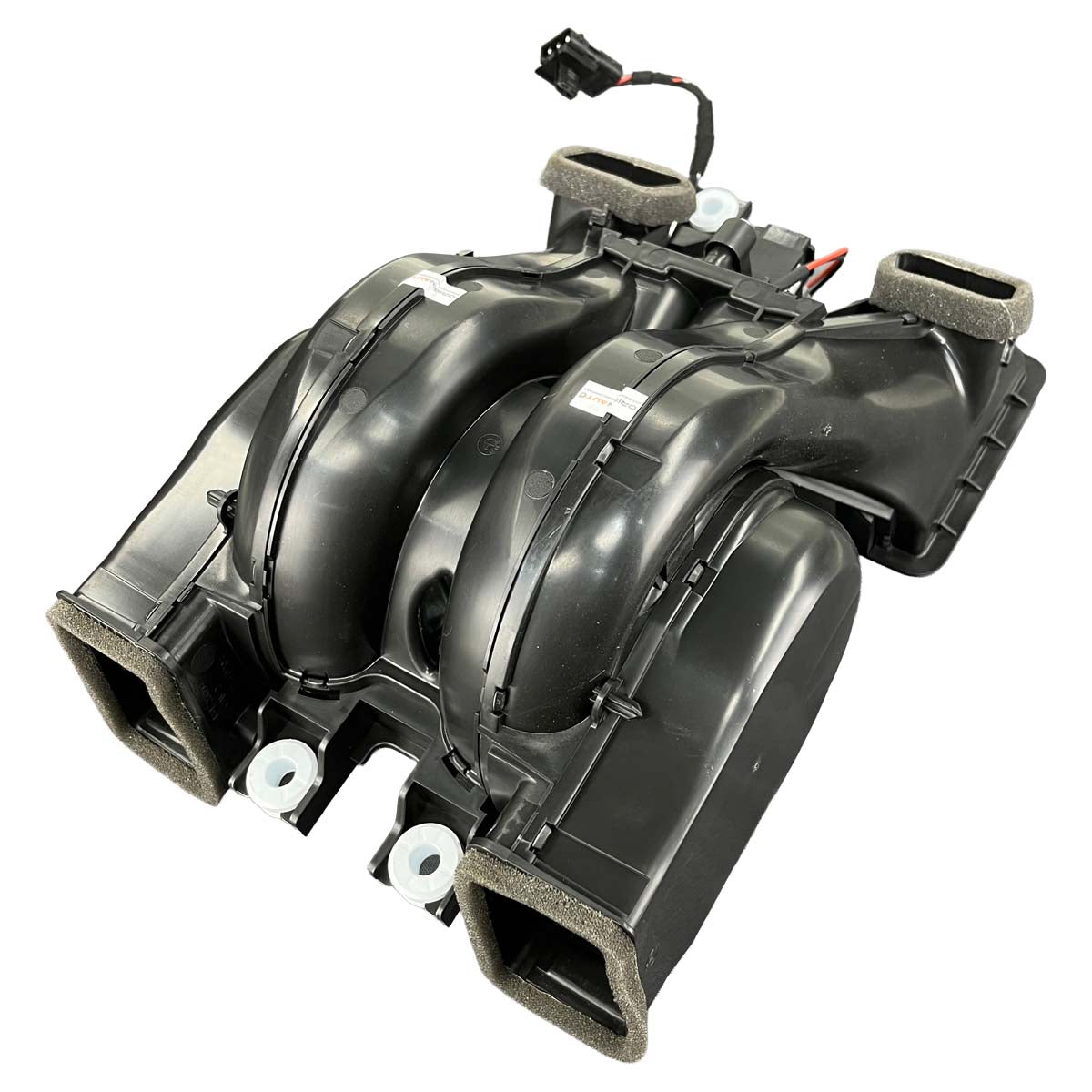 Motor Ar Condicionado Traseiro BMW iX I20 2022 2023 2024 2025