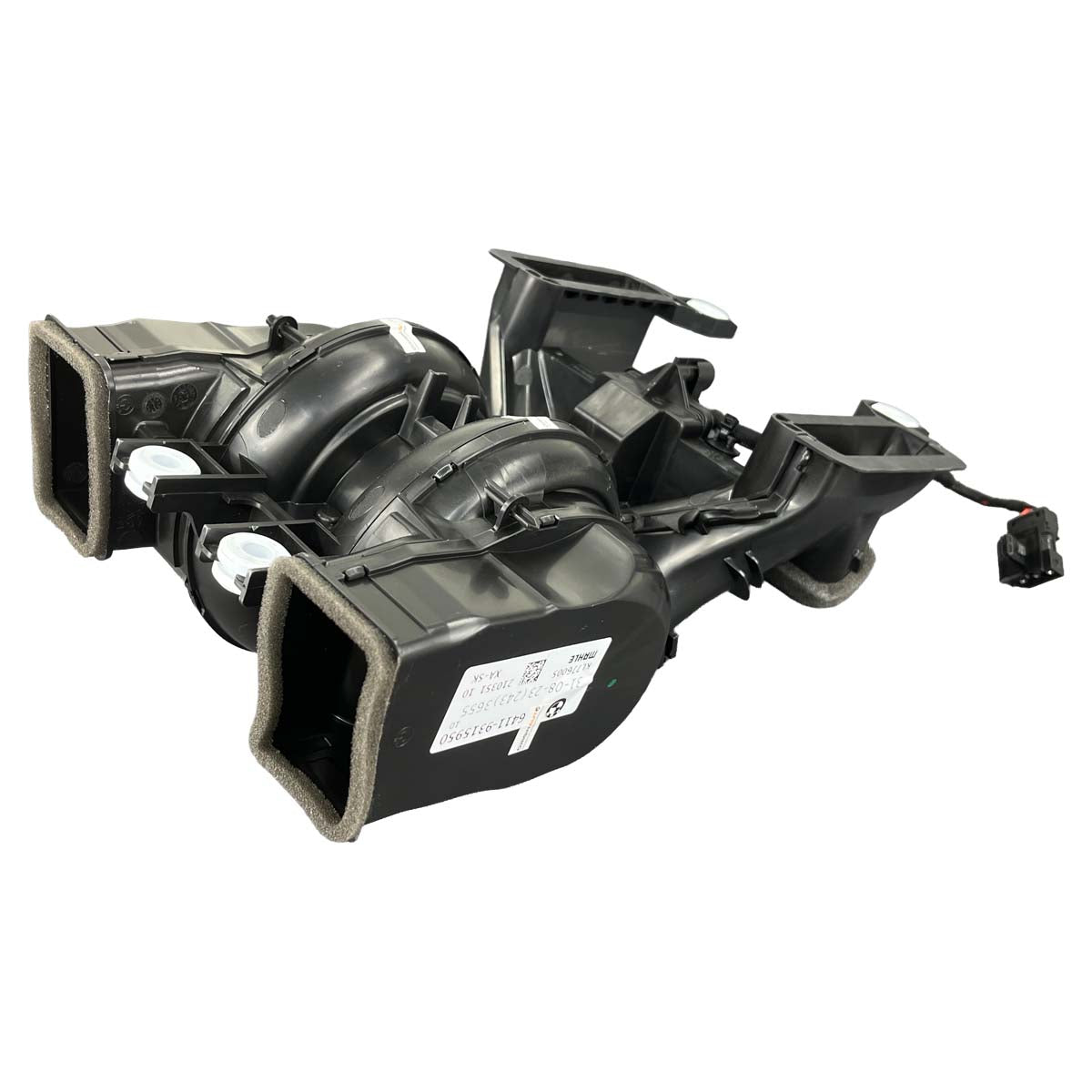 Motor Ar Condicionado Traseiro BMW iX I20 2022 2023 2024 2025