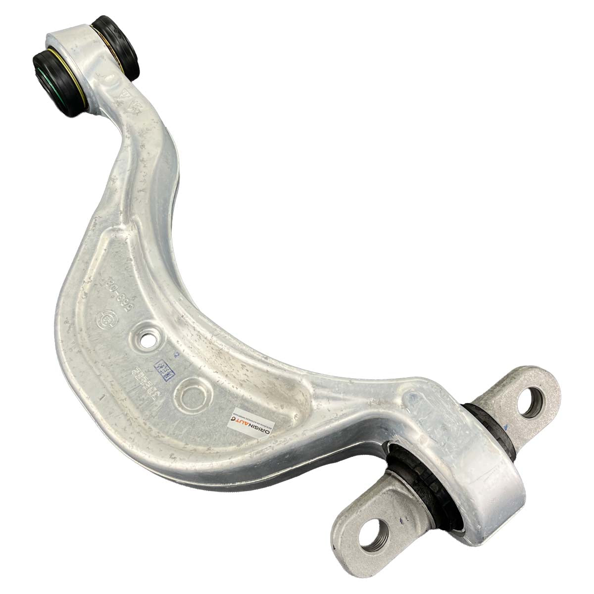 Braço Suspensão BMW iX I20 M60 2022 2025 Traseiro Esquerdo