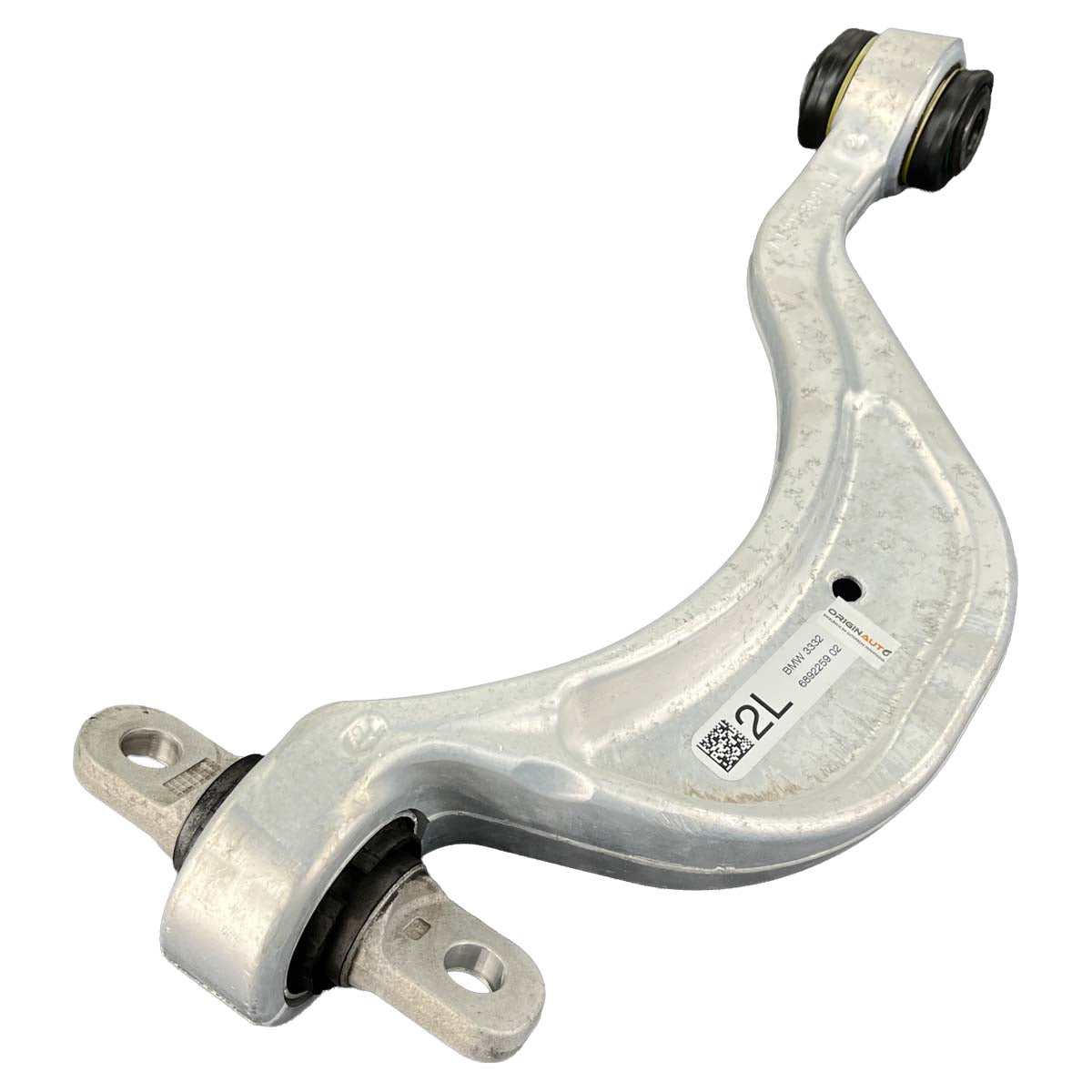 Braço Suspensão BMW iX I20 M60 2022 2025 Traseiro Esquerdo