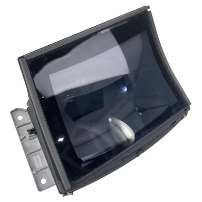 Head Up Display BMW iX I20 2022 a 2025 Projetor Parabrisa